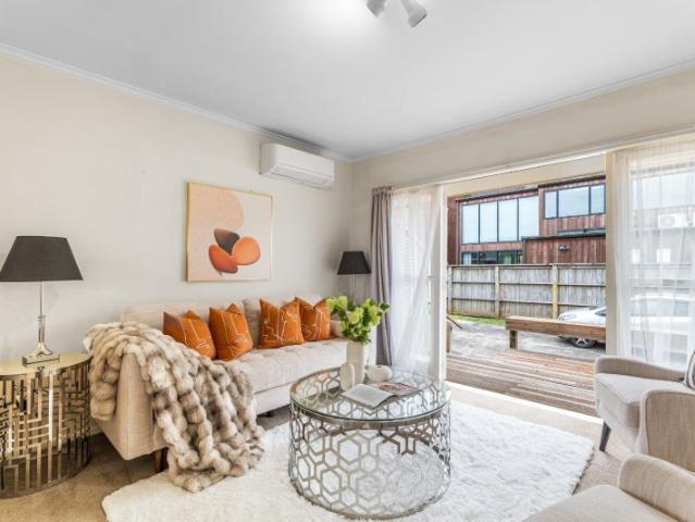 Apartment for rent in Hillersden