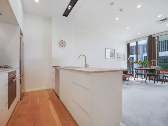 Apartment for rent in Ōrākei, Hillersden