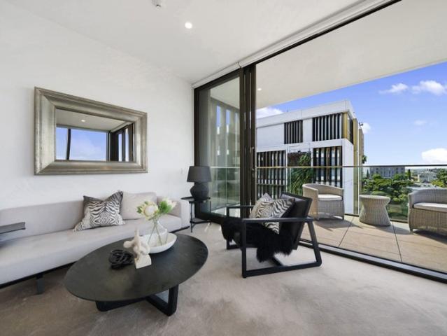 Apartment for rent in Hillersden
