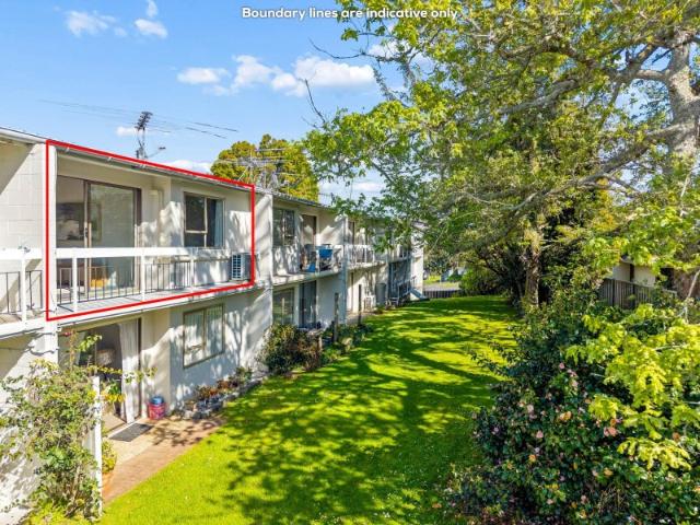 Apartment for rent in Remuera, Ōrākei