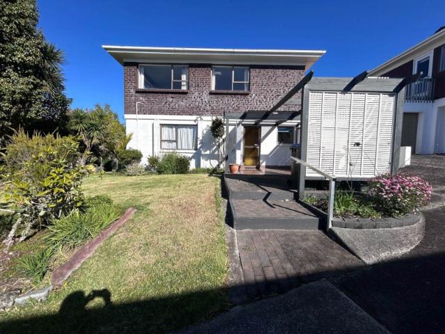 House for rent in Hillersden, Oroua County