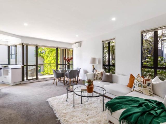 Apartment for rent in Newmarket, Auckland