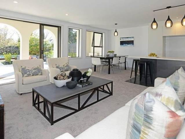 Apartment for rent in Hillersden