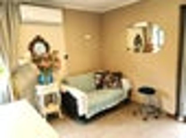 Apartment for rent in Hillersden