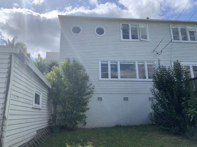 House for rent in Hillersden, Oroua County