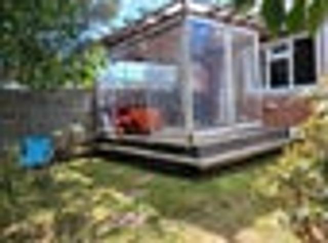 Apartment for rent in Hillersden