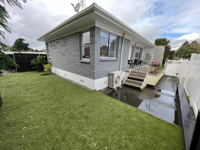 House for rent in Hillersden, Oroua County