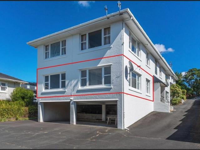 Apartment for rent in Hillersden, Oroua County