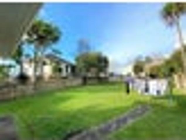 Apartment for rent in Hillersden