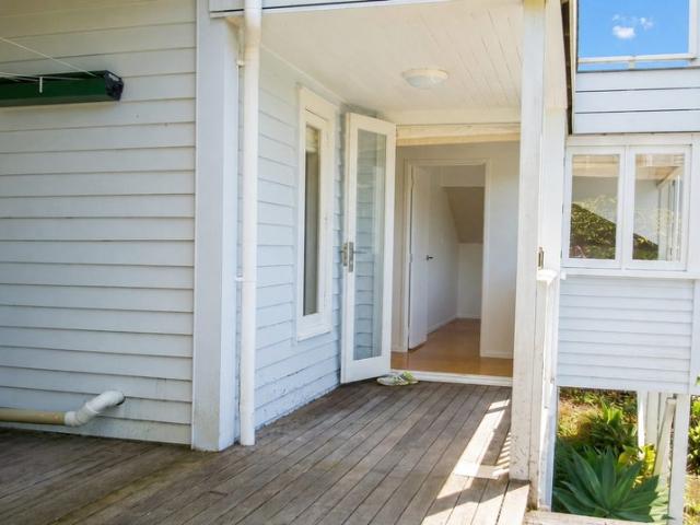 Apartment for rent in Hillersden