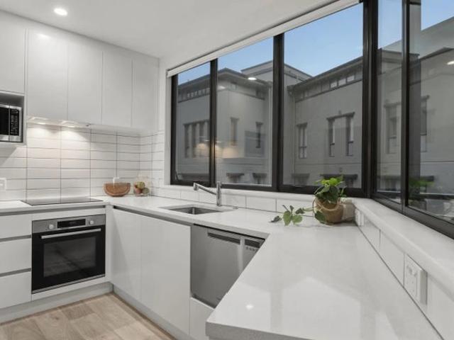 Apartment for rent in Hillersden