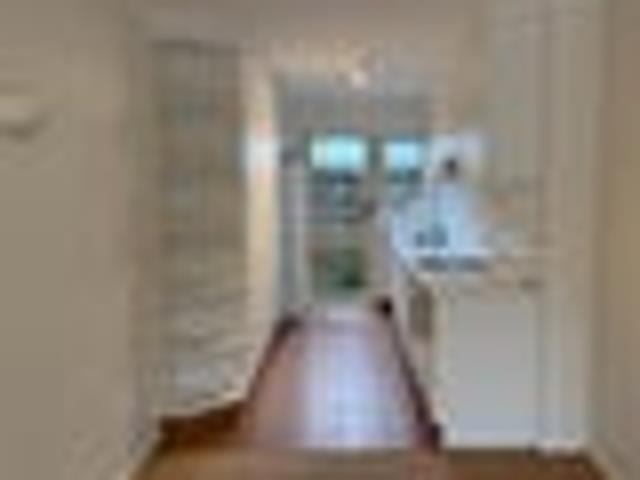 Apartment for rent in Hillersden
