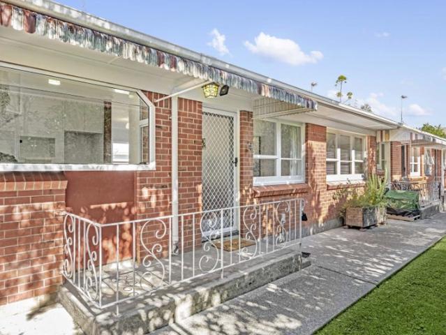 Apartment for rent in Hillersden