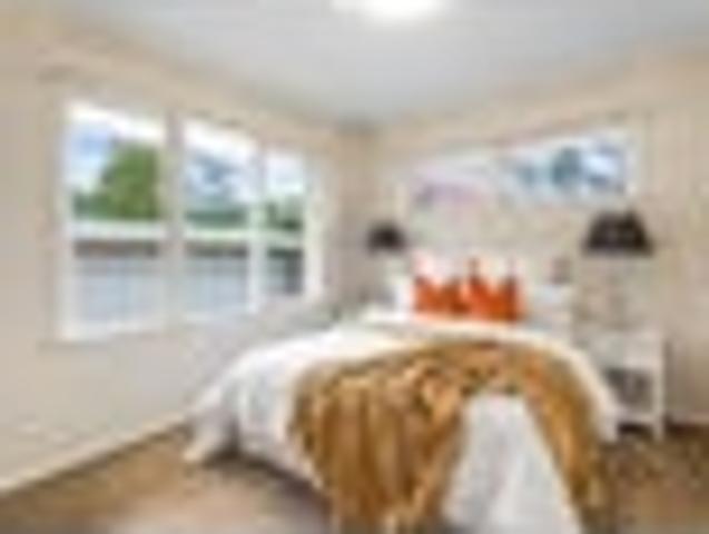 Apartment for rent in Hillersden