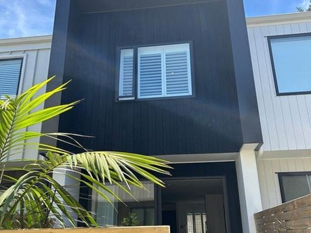 House for rent in Hillersden, Oroua County