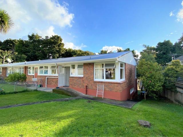 Apartment for rent in Hillersden