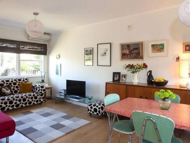 Apartment for rent in Hillersden