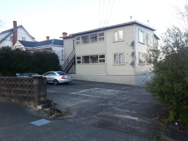 Apartment for rent in Hillersden, Oroua County