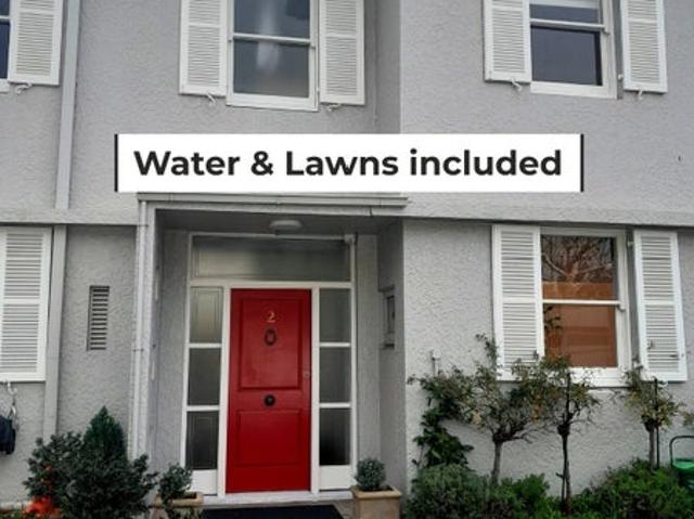 Apartment for rent in Hillersden