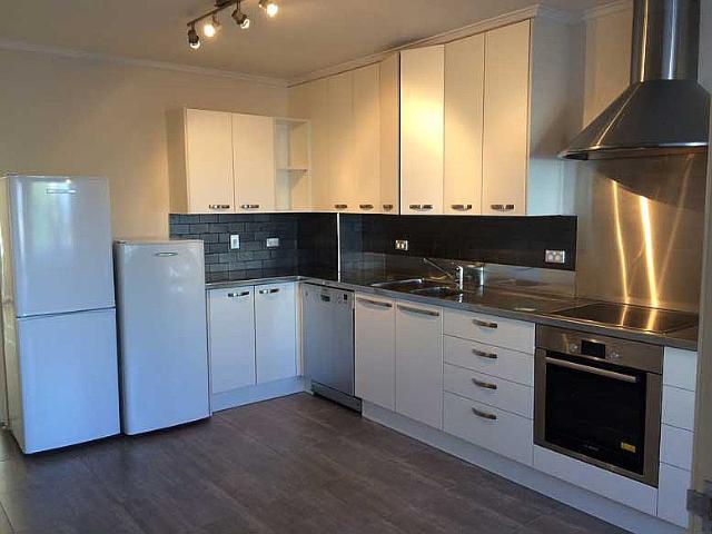 Apartment for rent in Hillersden, Oroua County