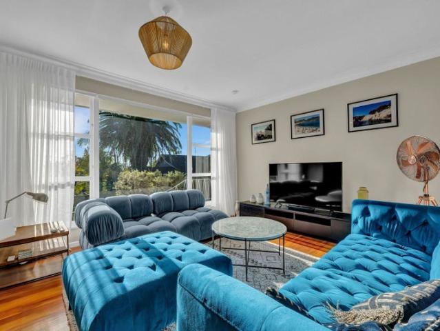 Apartment for rent in Hillersden