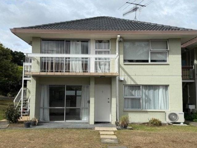 Apartment for rent in Hillersden