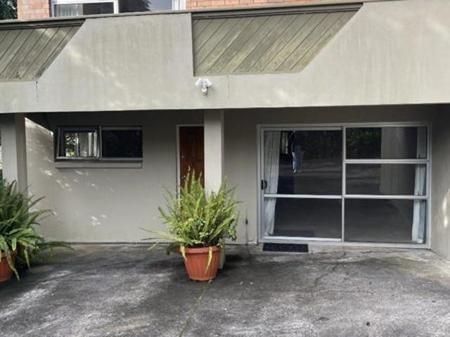 Apartment for rent in Hillersden