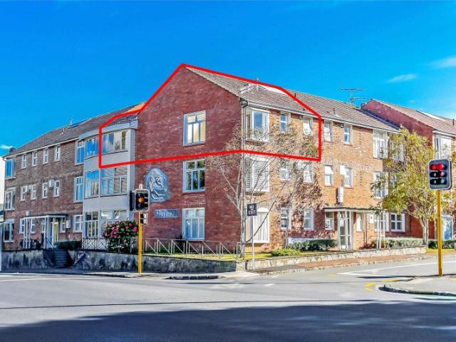 Apartment for rent in Hillersden