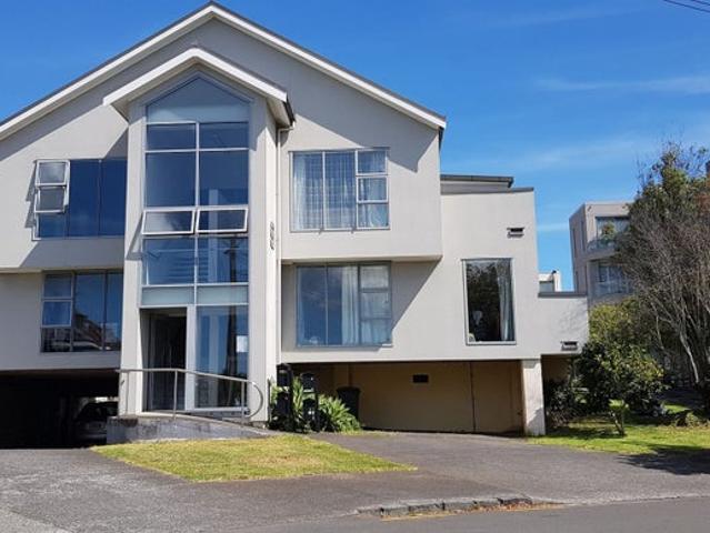 Apartment for rent in Ōrākei, Hillersden