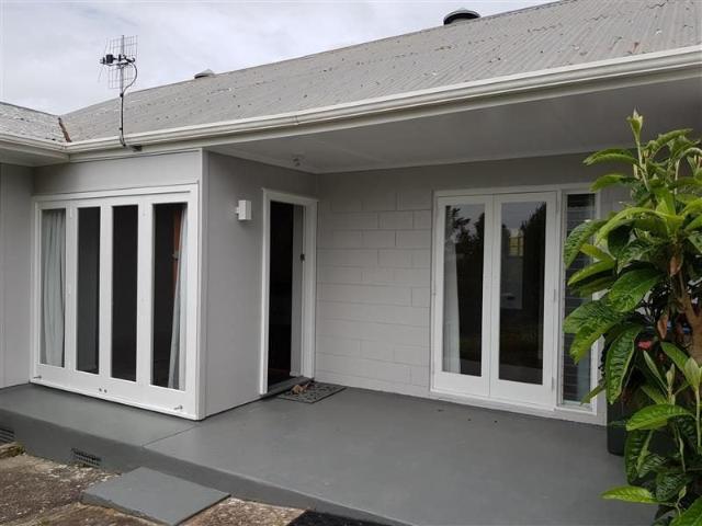Apartment for rent in Auckland, Oroua County