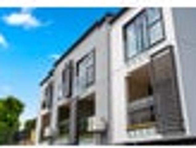 Townhouse for rent in Hillersden