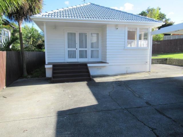 House for rent in Orakei