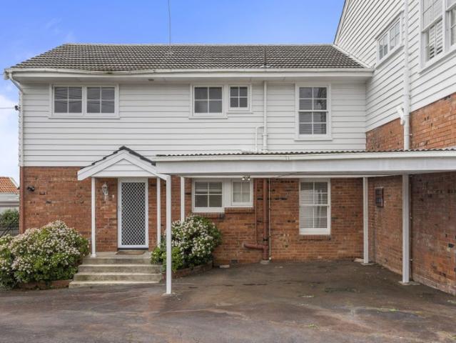 Apartment for rent in Hillersden