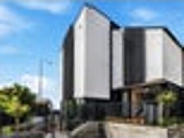 Townhouse for rent in Hillersden