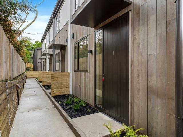 House for rent in Hillersden