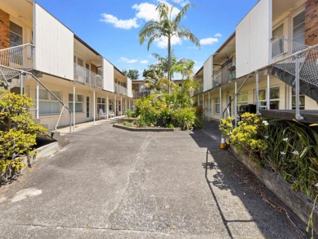 Apartment for rent in Hillersden