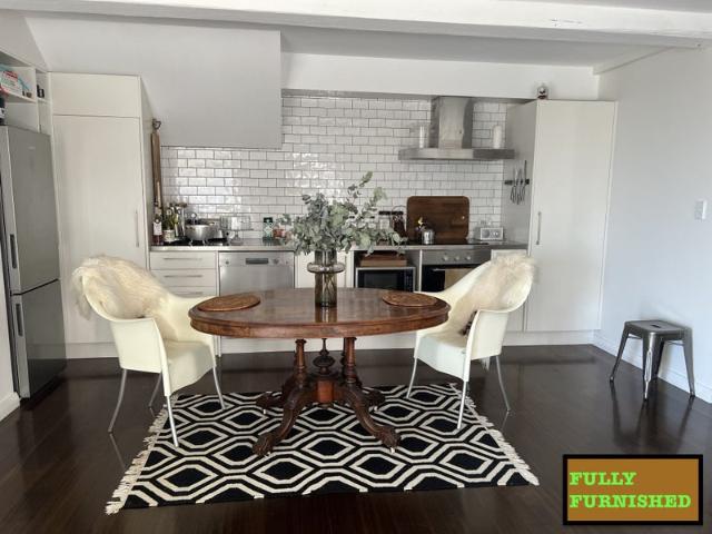 Apartment for rent in Hillersden