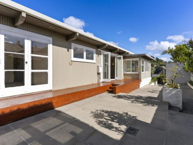 House for rent in Hillersden
