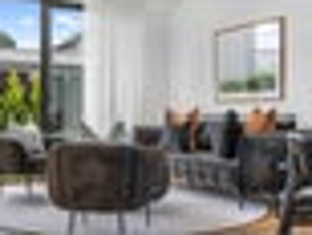 House for rent in Hillersden