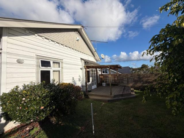 House for rent in Hillersden, Oroua County