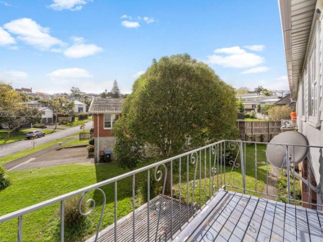Apartment for rent in Hillersden