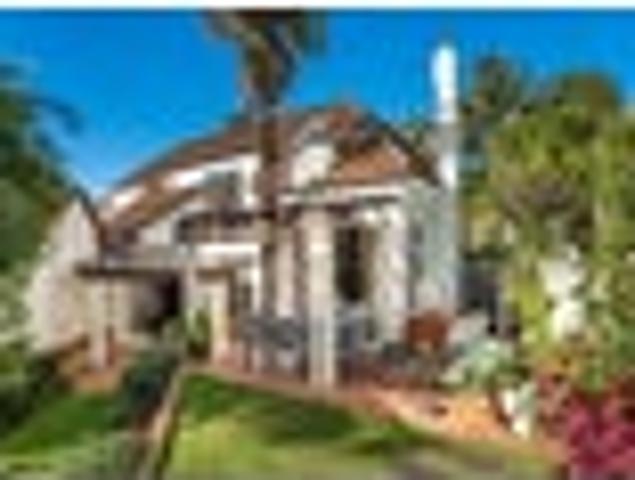 Townhouse for rent in Newmarket