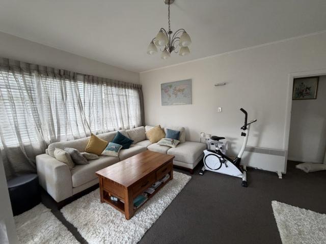 House for rent in Hillersden