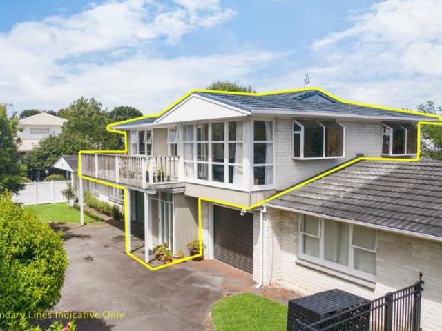 House for rent in Remuera, Ōrākei