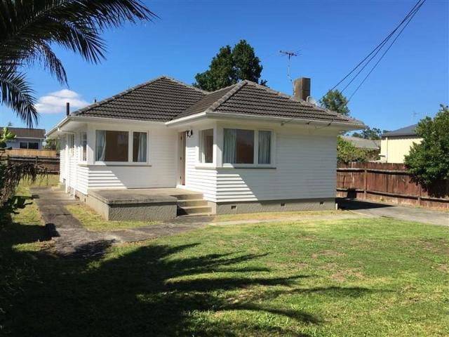 House for rent in Ellerslie, Ōrākei