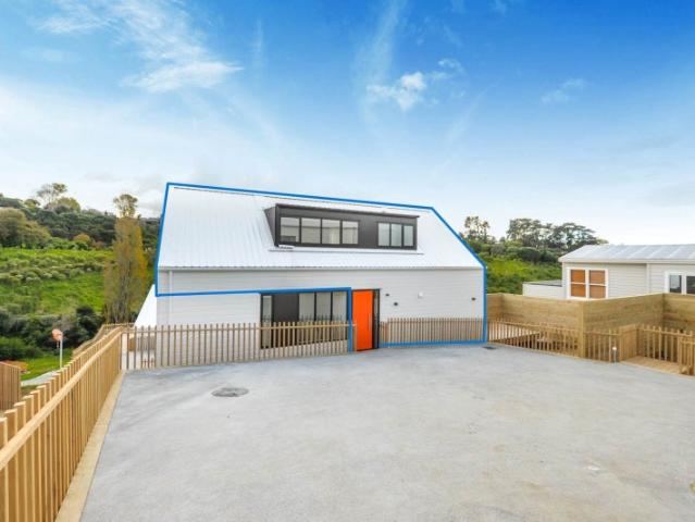 House for rent in Hillersden, Oroua County