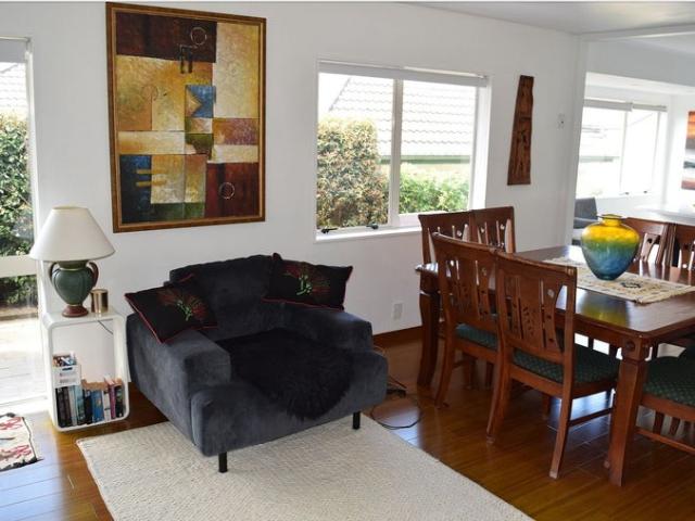 House for rent in Hillersden
