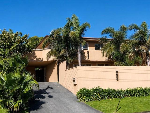 House for rent in Hillersden, Oroua County