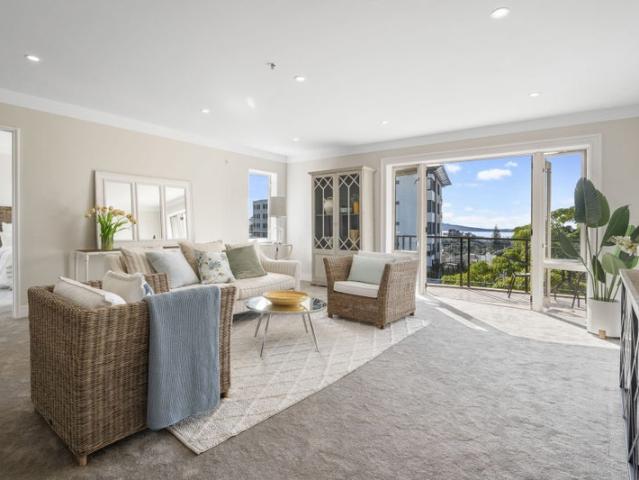 Apartment for rent in Hillersden, Oroua County