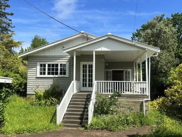 House for rent in Hillersden